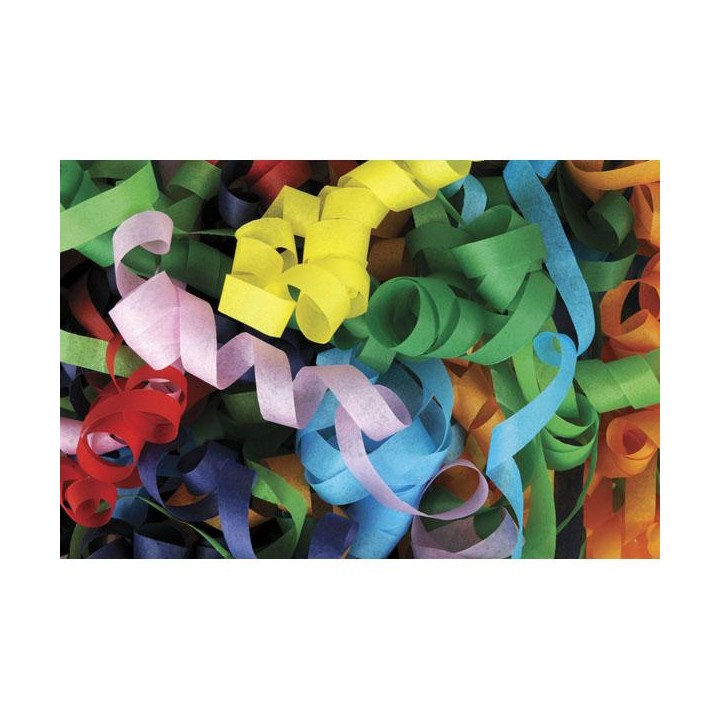 Showtec - Electric streamer cannon - Valvole di potenza Streamers | Z-Bombilla