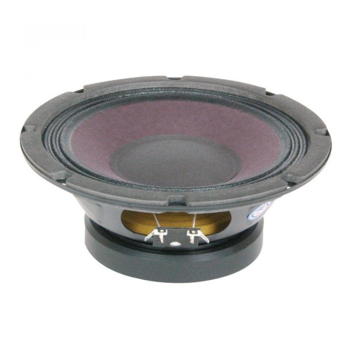 Eminence - ALPHA 8A - Cone / Speaker 8" | Z-Bombilla