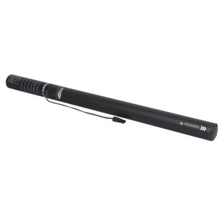 Showtec - Electric streamer cannon Pro - Tubo de alimentação flâmulas | Z-Bombilla
