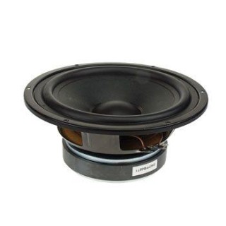 Velleman - VDSSP6.5/8PRO - Cone / Speaker 6" | Z-Bombilla