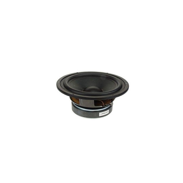 Velleman - VDSSP6.5/8PRO - Cone / Speaker 6" | Z-Bombilla