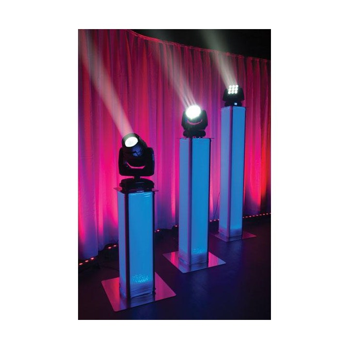 Showtec - Truss Tower - Treliça | Z-Bombilla