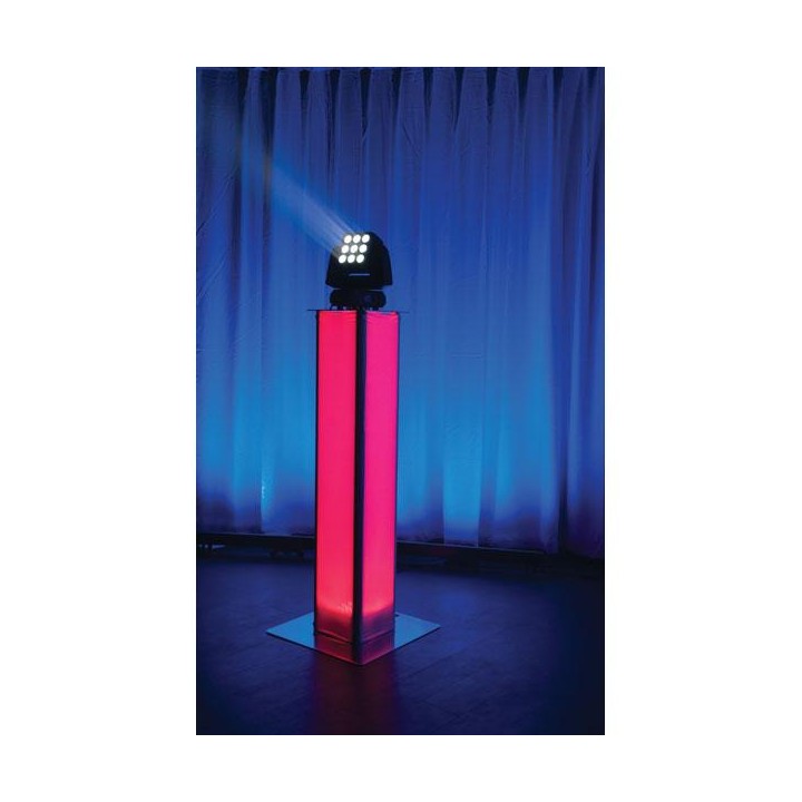 Showtec - Truss Tower - Treillis | Z-Bombilla