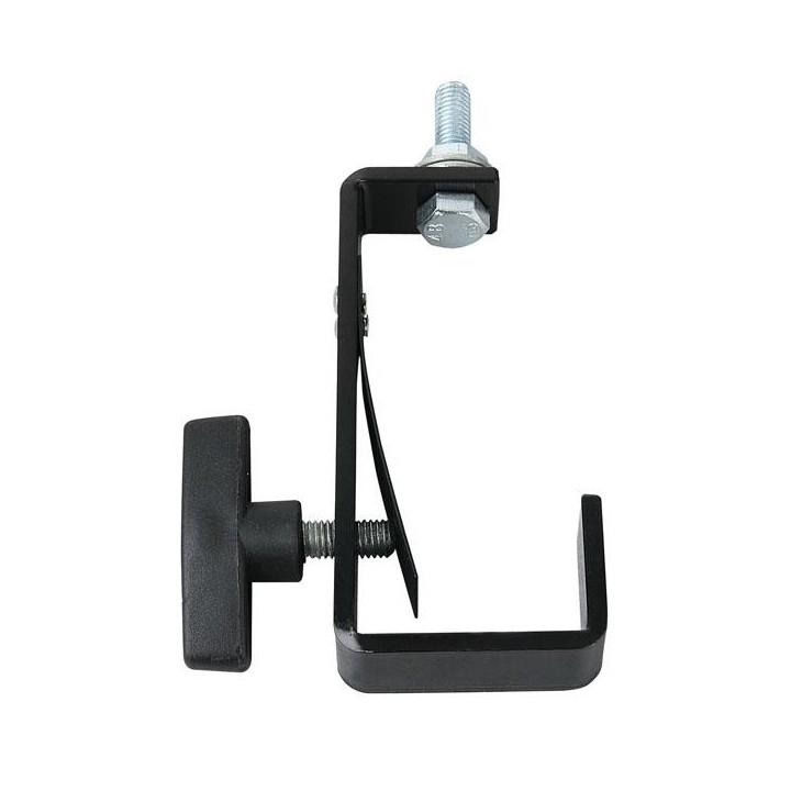 Showtec - Pipe Clamp long with protection - Garra para treliça | Z-Bombilla