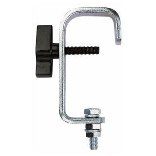 Showtec - Heavy Duty Pipe Clamp - Garra para treliça | Z-Bombilla