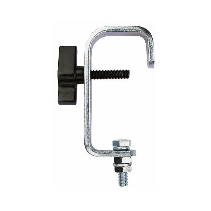 Showtec - Heavy Duty Pipe Clamp - Garra para treliça | Z-Bombilla