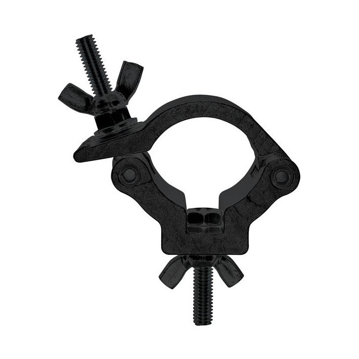 Showtec - 32 mm Compact Half Coupler - Garra para treliça | Z-Bombilla