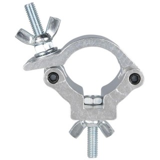 Showtec - 32 mm Compact Half Coupler - Garra para treliça | Z-Bombilla