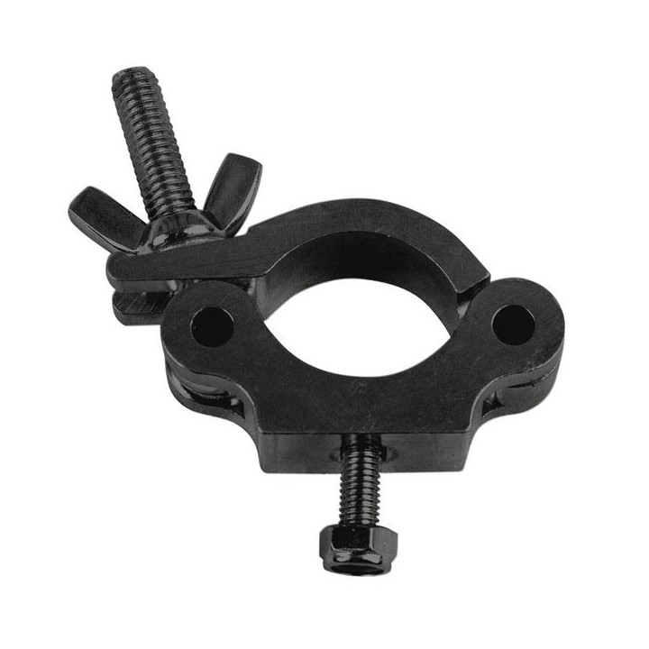 Showtec - 50 mm Compact Half Coupler - Garra para treliça | Z-Bombilla