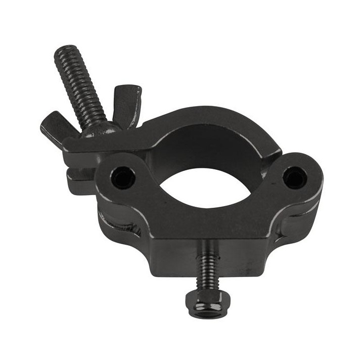 Showtec - 50 mm Half Coupler - Garra para treliça | Z-Bombilla