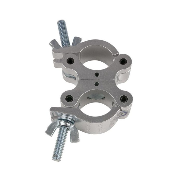 Showtec - 50 mm Swivel Coupler - Garra para treliça | Z-Bombilla