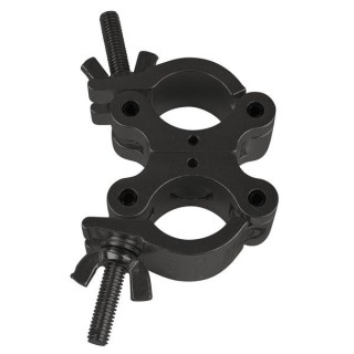 Showtec - 50 mm Swivel Coupler - Garra para treliça | Z-Bombilla