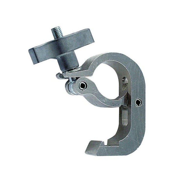 Showtec - 50 mm Quick Coupler - Garra para treliça | Z-Bombilla