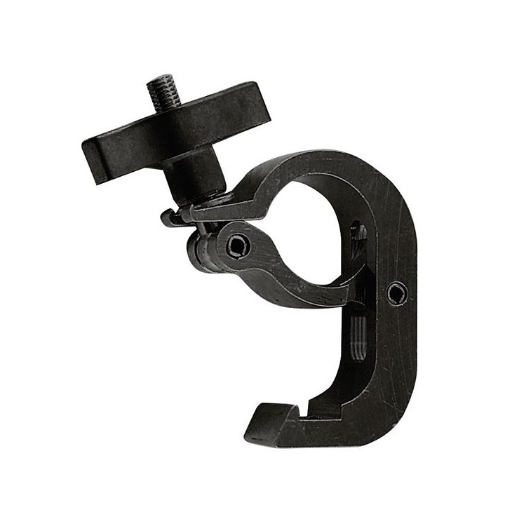 Showtec - 50 mm Quick Coupler - Garra para treliça | Z-Bombilla