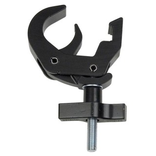 Showtec - 50 mm Q-Trigger Coupler - Garra para treliça | Z-Bombilla