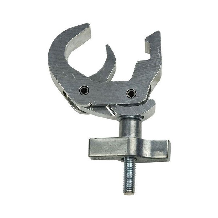 Showtec - 50 mm Q-Trigger Coupler - Garra para treliça | Z-Bombilla