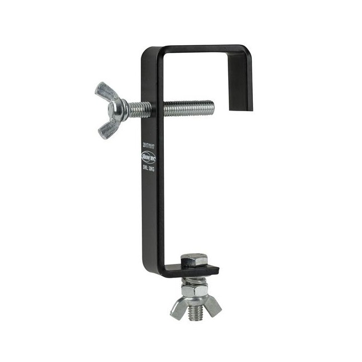 Showtec - Heavy Duty Pipe Clamp - Garra para treliça | Z-Bombilla