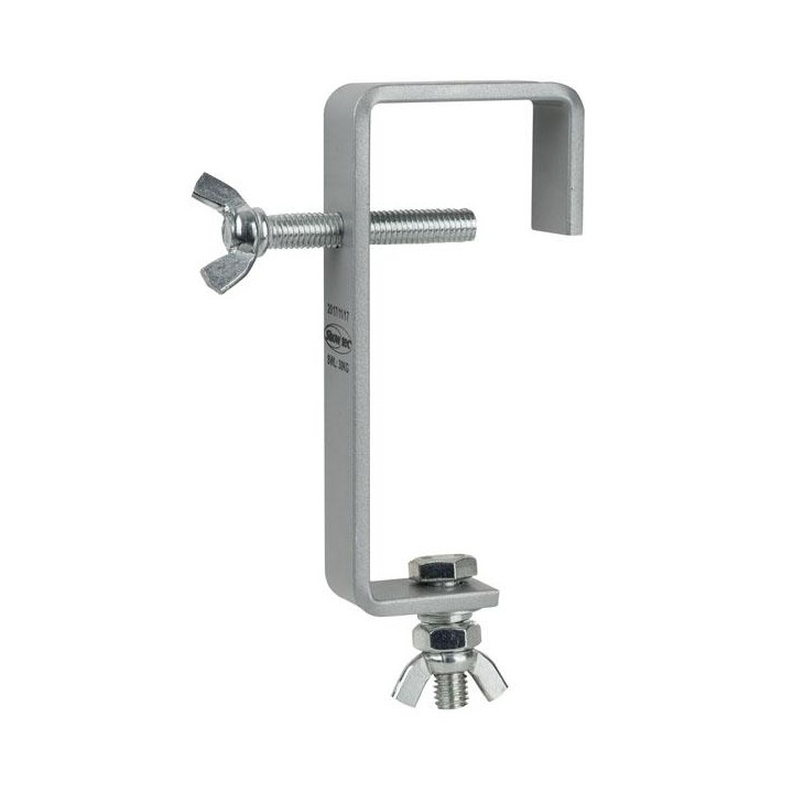 Showtec - Heavy Duty Pipe Clamp - Garra para treliça | Z-Bombilla