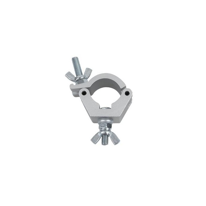 Showtec - Half Coupler 100kg - Garra para treliça | Z-Bombilla