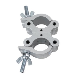 Showtec - Swivel Coupler 500kg - Griffe pour ferme | Z-Bombilla