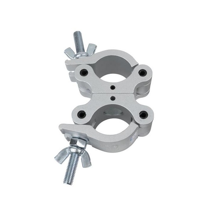 Showtec - Swivel Coupler 500kg - Garra para treliça | Z-Bombilla