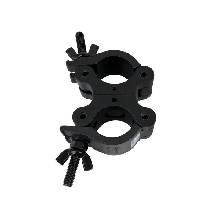 Showtec - Swivel Coupler 500kg - Griffe pour ferme | Z-Bombilla