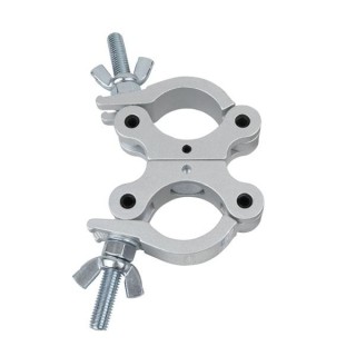 Showtec - Swivel Coupler 300kg - Griffe pour ferme | Z-Bombilla