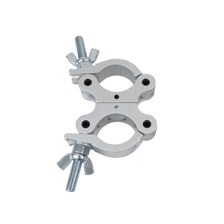 Showtec - Swivel Coupler 300kg - Garra para treliça | Z-Bombilla