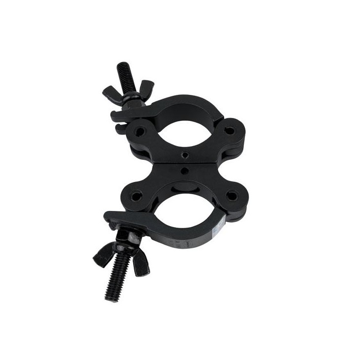 Showtec - Swivel Coupler 300kg - Griffe pour ferme | Z-Bombilla