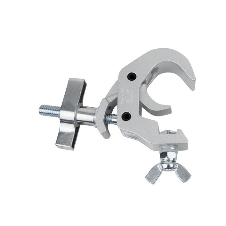 Showtec - Fast Coupler 150kg - Griffe pour ferme | Z-Bombilla