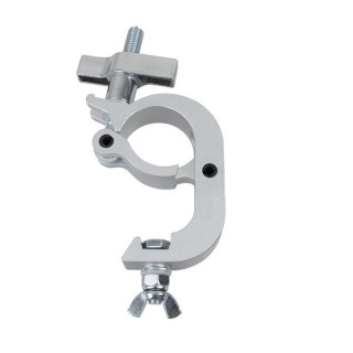 Showtec - Quick Coupler 150kg - Griffe pour ferme | Z-Bombilla