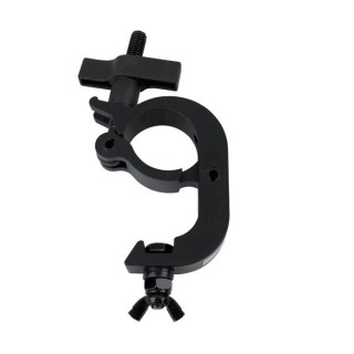 Showtec - Quick Coupler 150kg - Griffe pour ferme | Z-Bombilla