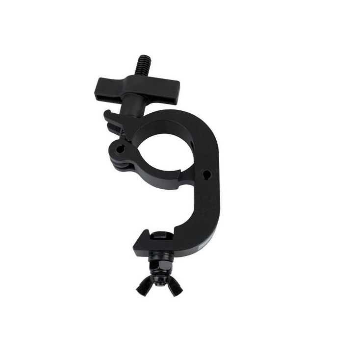 Showtec - Quick Coupler 150kg - Griffe pour ferme | Z-Bombilla