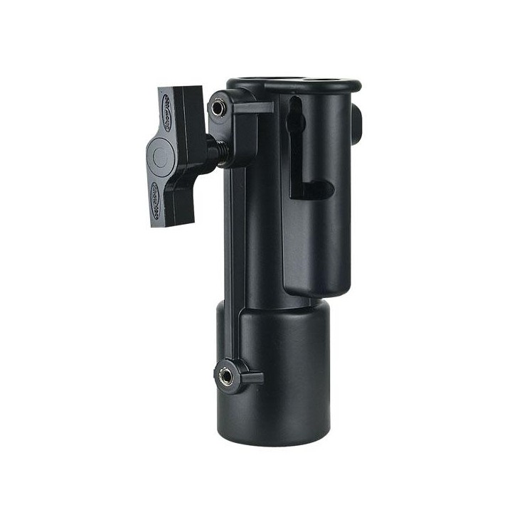 Showtec - Adapter 35mm - Acessório | Z-Bombilla