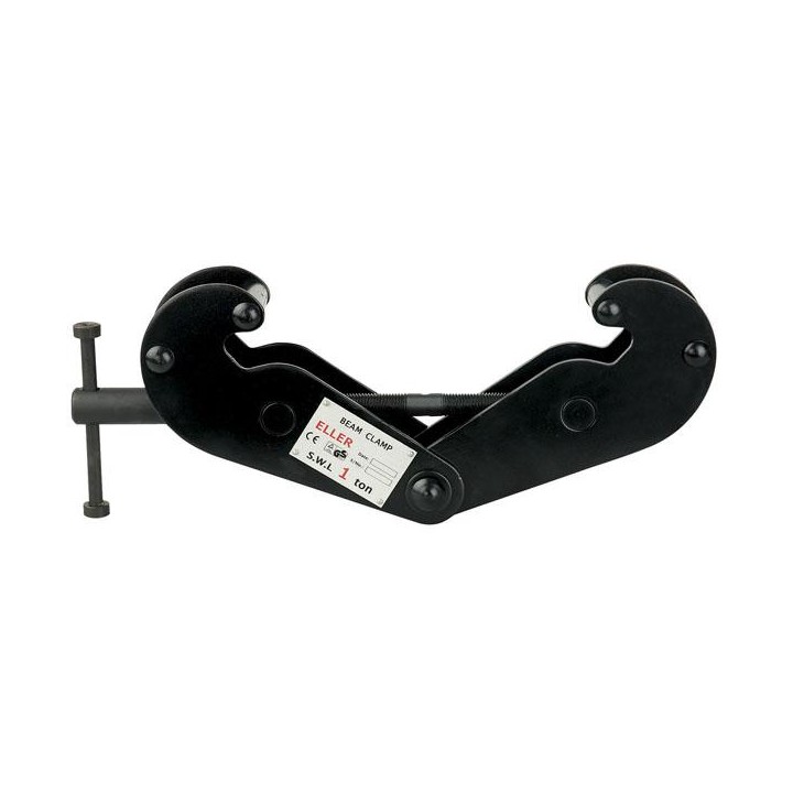 Showtec - Beam Clamp - Garra para treliça | Z-Bombilla