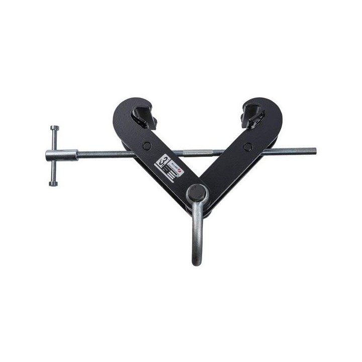 Showtec - Beam Clamp - Garra para treliça | Z-Bombilla