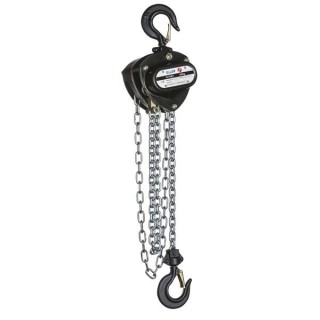 Showtec - Chainhoist 500kg VBG-8 economy - Talha | Z-Bombilla