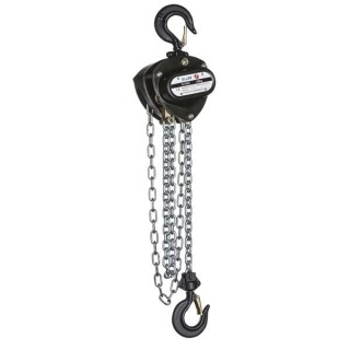 Showtec - Chainhoist 500kg VBG-8 economy - Talha | Z-Bombilla