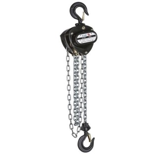 Showtec - Chainhoist 500kg VBG-8 economy - Talha | Z-Bombilla