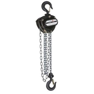 Showtec - Chainhoist 1000kg VBG-8 economy - Talha | Z-Bombilla