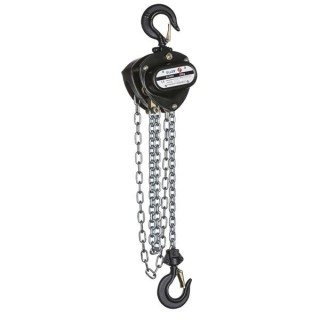 Showtec - Chainhoist 1000kg VBG-8 economy - Talha | Z-Bombilla