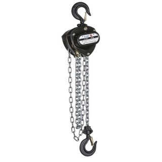 Showtec - Chainhoist 1000kg VBG-8 economy - Talha | Z-Bombilla