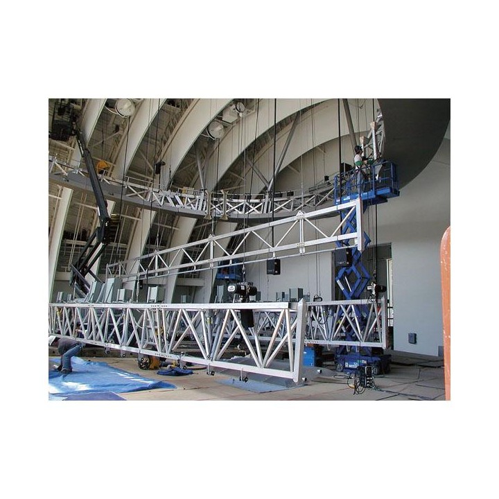 Showtec - CM Lodestar New Line F. 500 kg - Talha | Z-Bombilla