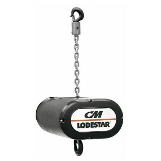 Showtec - CM Lodestar New Line L. 1 ton. - Talha | Z-Bombilla