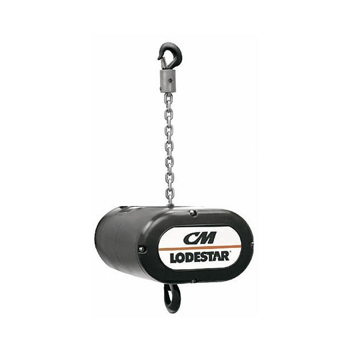 Showtec - CM Lodestar New Line L. 1 ton. - Talha | Z-Bombilla