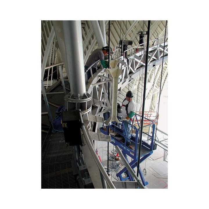 Showtec - CM Lodestar New Line L. 1 ton. - Talha | Z-Bombilla