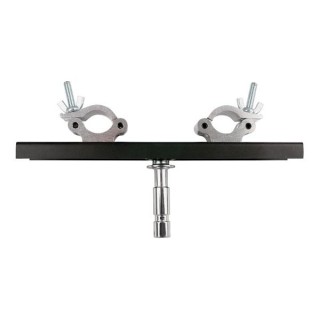Showtec - Standmount incl. TV spigot - Truss Accessoires | Z-Bombilla