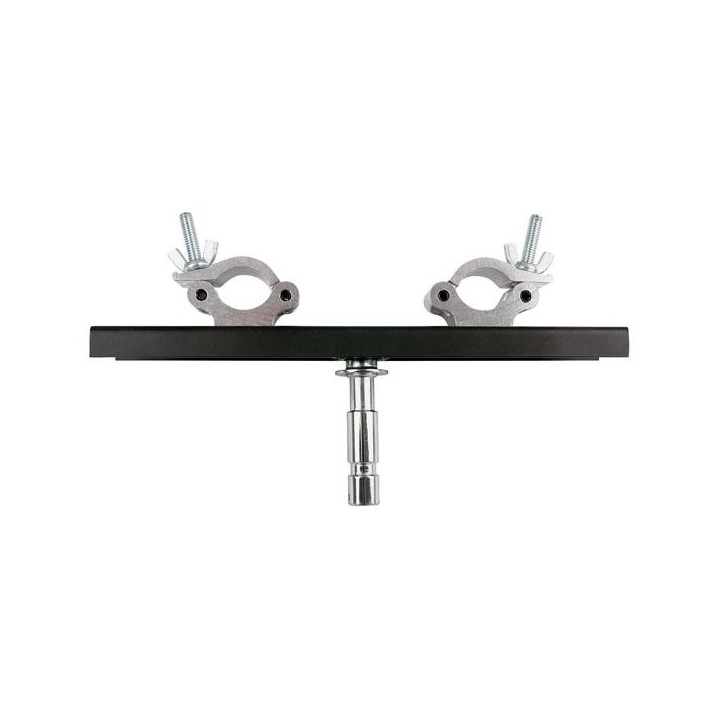 Showtec - Standmount incl. TV spigot - Truss Accessoires | Z-Bombilla