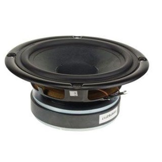 Velleman - VDSSP10/8PRO - Cone / Speaker 10" | Z-Bombilla