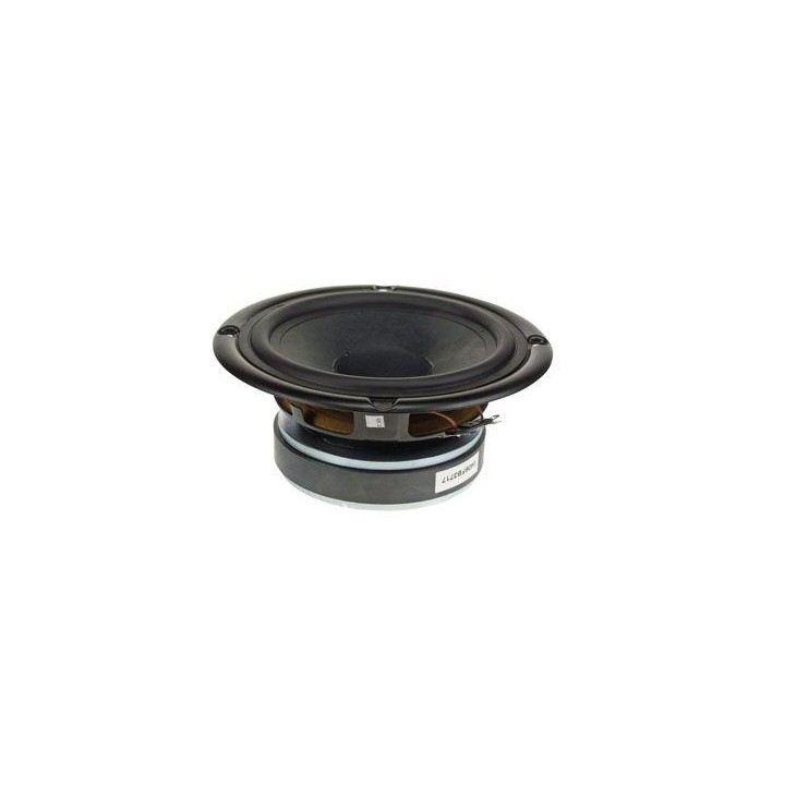 Velleman - VDSSP10/8PRO - Cone / Speaker 10" | Z-Bombilla